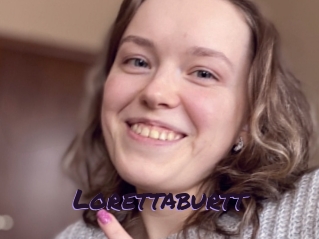 Lorettaburtt