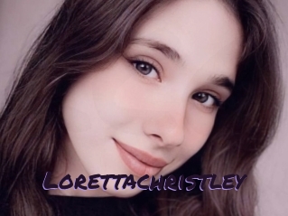 lorettachristley Le Cul Gratuit