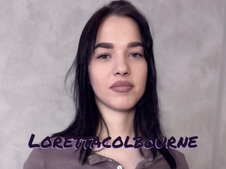 Lorettacolbourne