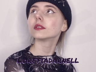 Lorettadarnell