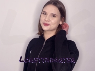 Lorettadarter