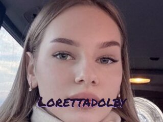 Lorettadolby