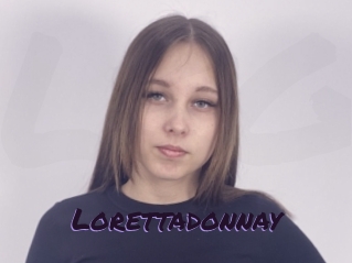 Lorettadonnay