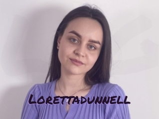 Lorettadunnell