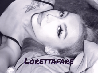 Lorettafare