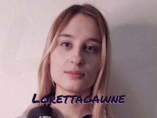 Lorettagawne