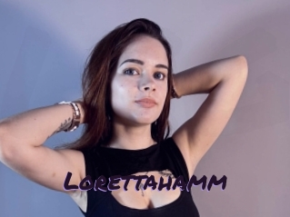 Lorettahamm