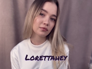 Lorettahey