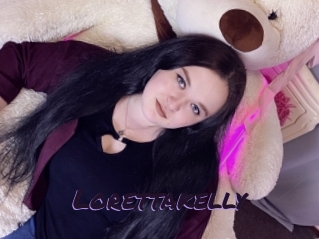 Lorettakelly