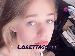 Lorettascott