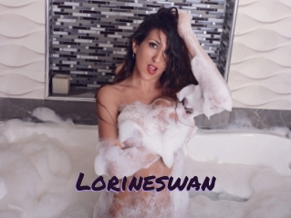 Lorineswan