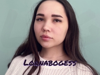 Lornabogess