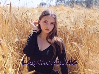 Lornacodling