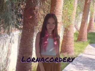 Lornacordery