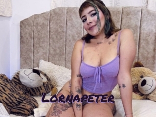 Lornapeter