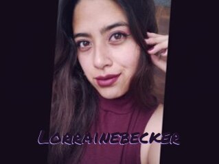 Lorrainebecker