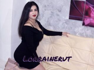 Lorrainerut