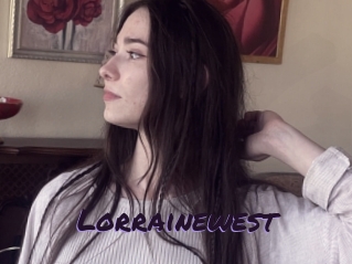 lorrainewest Le Cul Gratuit