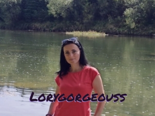 Lorygorgeouss
