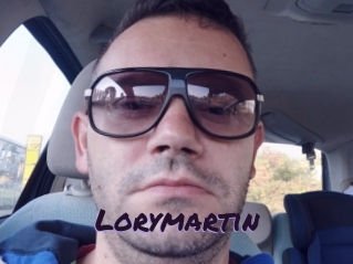 lorymartin Le Cul Gratuit