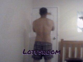 Lotusroom
