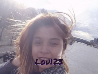 Lou123