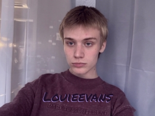 louieevans Le Cul Gratuit