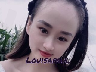 Louisapaul