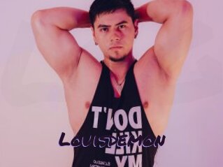 Louisdemon