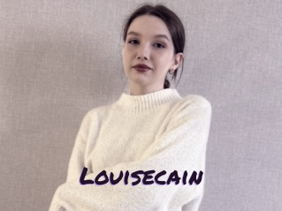 Louisecain
