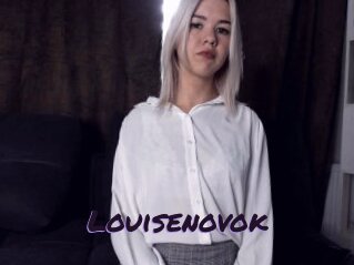 Louisenovok