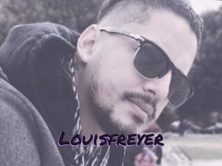 Louisfreyer