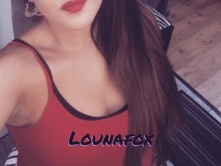Lounafox