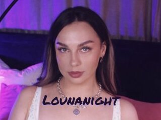 Lounanight