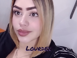 Lourdex
