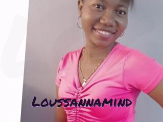 Loussannamind
