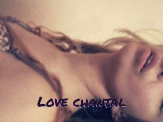 Love_chantal