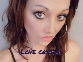 Love_crystal