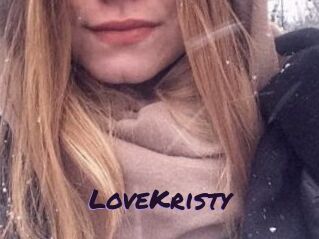 LoveKristy