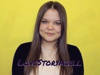 LoveStoryAdell