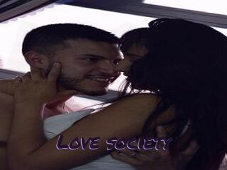 Love_society