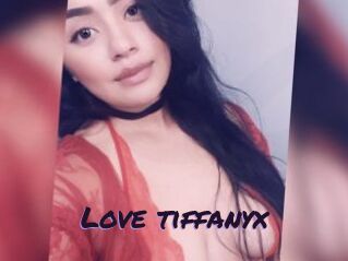 Love_tiffanyx