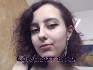 Lovecraft_bitch