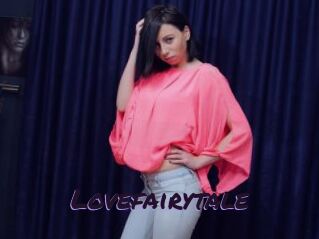 Lovefairytale