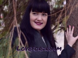 Lovefordream