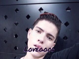 Lovegood
