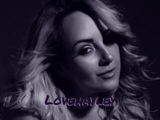 Lovehayley