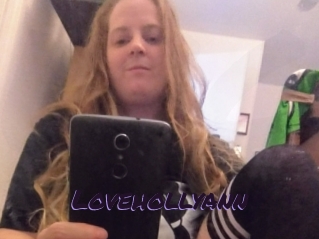 lovehollyann Le Cul Gratuit