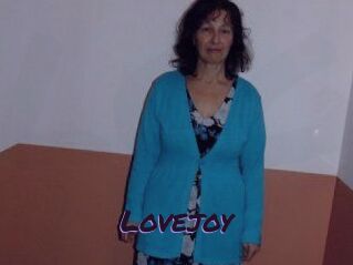 Lovejoy