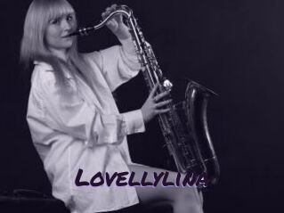 Lovellylina